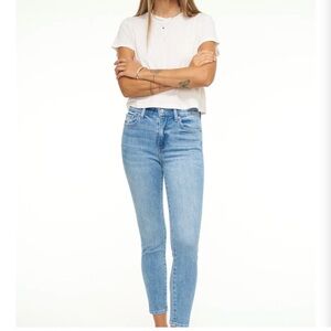NWT Pistola Skinny Jeans sz 26